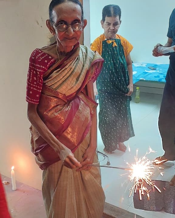 Residents activity